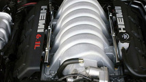 2006 Dodge Magnum SRT8