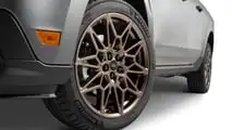 Ford Maverick 300 T