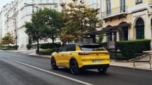 Volkswagen T-Roc 2026 - Prova su strada