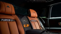 Rolls-Royce Black Badge Ghost Gamer