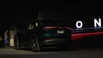 Caoa Chery no Salão do Automóvel