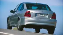Opel Vectra B (1995-2002)