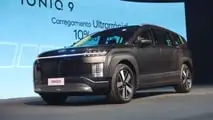 Hyundai no Salão do Automóvel