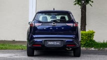 Nissan Kait Advance Plus 2026