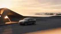 Volvo EX60 2027