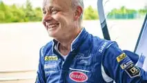 Bugatti Veyron: Entwicklung und Erprobung