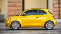 Fiat 500 Hybrid (2026) im Test