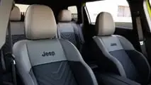 Jeep Compass (2025), l'essai routier