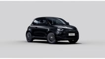 Fiat 500 Hybrid Torino