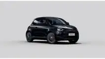 Fiat 500 Hybrid Torino
