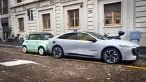 Mazda 6e، رحلة 1800 كم في ثلاثة أيام
