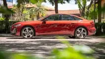 Audi A5 Performance S Edition quattro