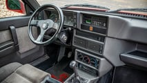 Alfa Romeo 75 (1987) 