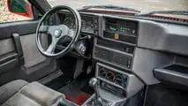 Alfa 75 (1987) im Fahrbericht
