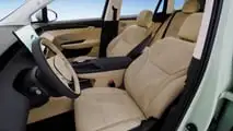 Hongqi EHS 5