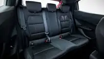Neuer Renault Clio, das Interieur und der Kofferraum