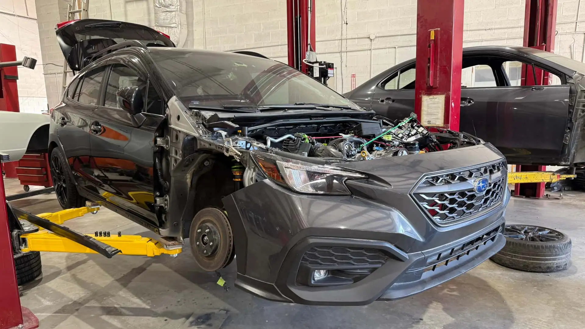 https://cdn.motor1.com/images/mgl/qkBXL1/s1/subaru-wrx-swapped-crosstrek-project.webp