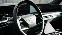 2026 Cadillac Escalade IQ