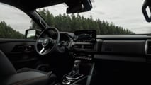 2025 Mitsubishi Triton Savana