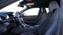 Prueba CUPRA Terramar eTSI 150 CV DSG