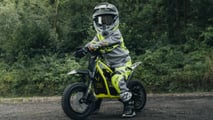 2025 Triumph TXP-12 and TXP-16