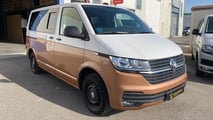 Volkswagen T6.1 Atlantic