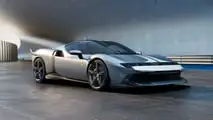 Ferrari 849 Testarossa Assetto Fiorano