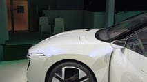 Skoda Vision O
