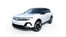 Opel Grandland AWD 2025