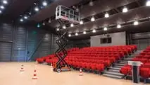 Manitou porta al GIS 2025 le soluzioni elettriche Oxygen