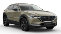 Mazda CX-30 Ad’vantage 2026