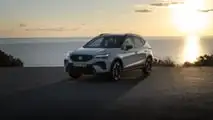 SEAT Arona 2026