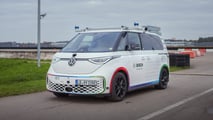L'intelligenza artificiale di Bosch per guidare l'auto con la voce