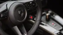 2026 Porsche 911 Turbo S