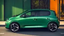 Renault Twingo E-Tech Elettrica (2026)