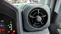 Toyota FJ Land Cruiser (2026) Sitzprobe