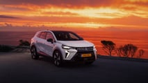 Mitsubishi Grandis 2025