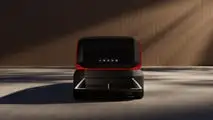 Conceito Lexus LS