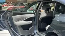 Nissan N7 2026