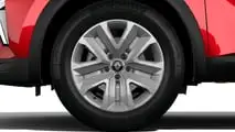 Renault Captur 2025 promoción