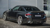 Dähler Competition Line BMW M2 (2025)