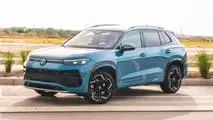 Avaliação da linha R do Volkswagen Tiguan SEL 2025