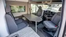 VW Grand California 600 Dune (2026)