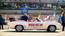 1969 Chevrolet Camaro Indy 500 01