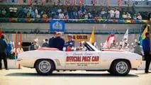 1969 Chevrolet Camaro Indy500 01