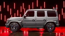 Brabus 900 Rocket Edition (2026)