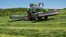 Fendt 300, 700 e 1000 Vario: tutte le novità Agritechnica 2025