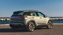 Volkswagen ID.Cross concept 2025 - Foto - Test Drive