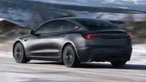 Tesla Model 3 Standard