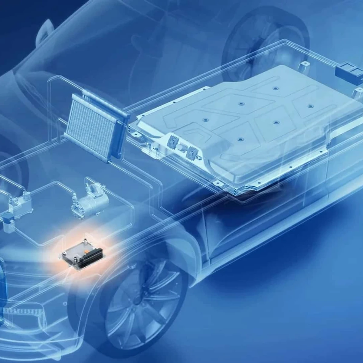 Ymiko Cablaggio Riscaldatore Auto, Tipo Separato, Kit Sostituzione Principale Con 4 Connettori, Filo Di Rame - 2
